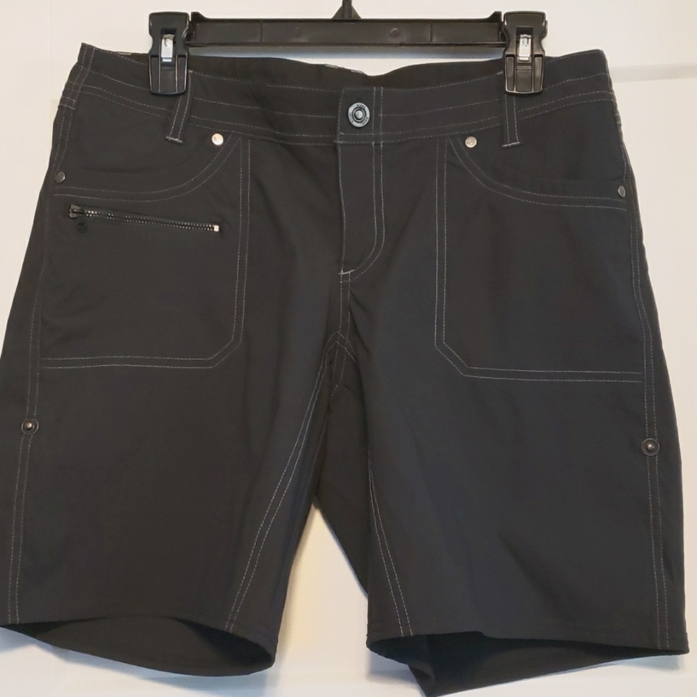 EUC Kuhl Hiking Shorts